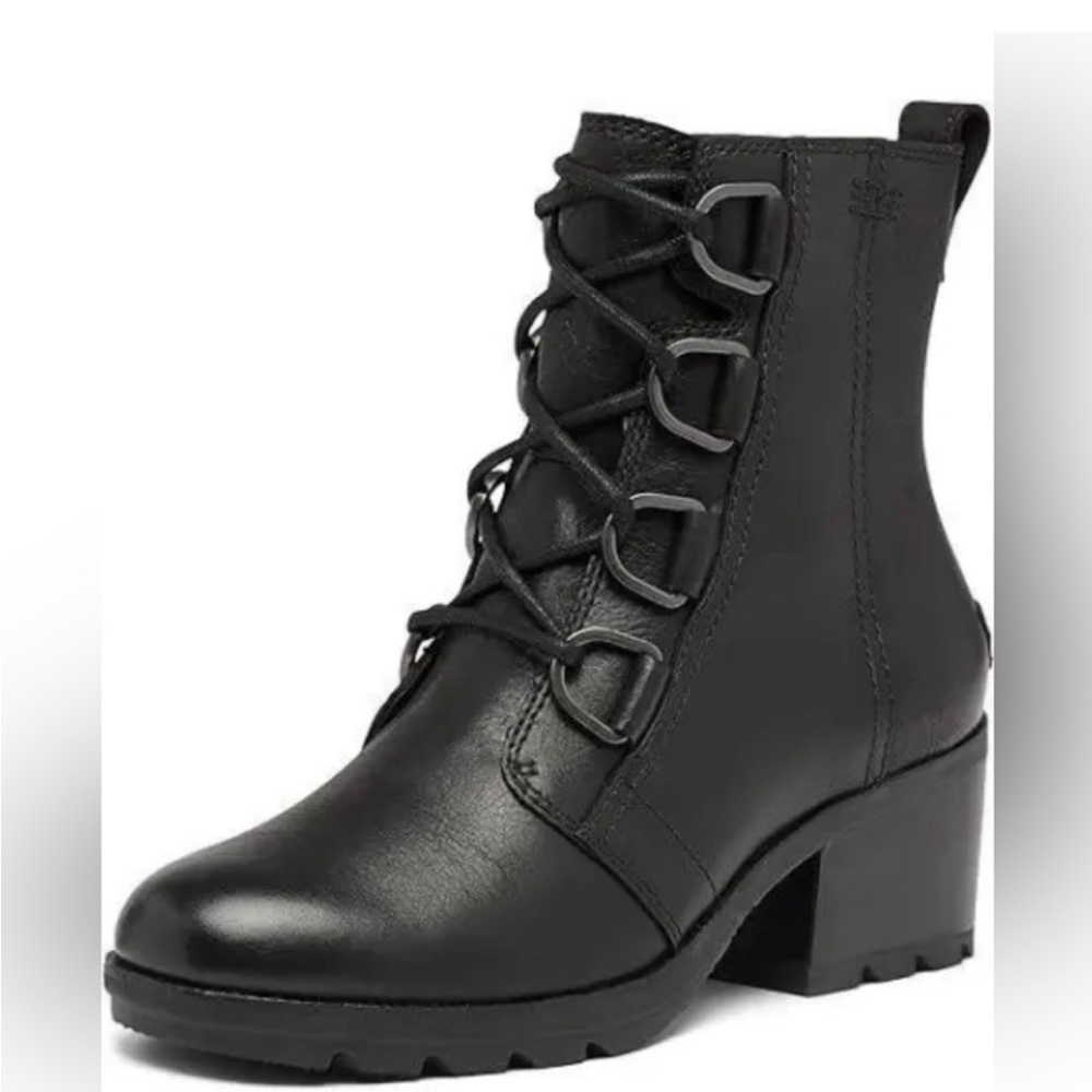 Sorel Boots